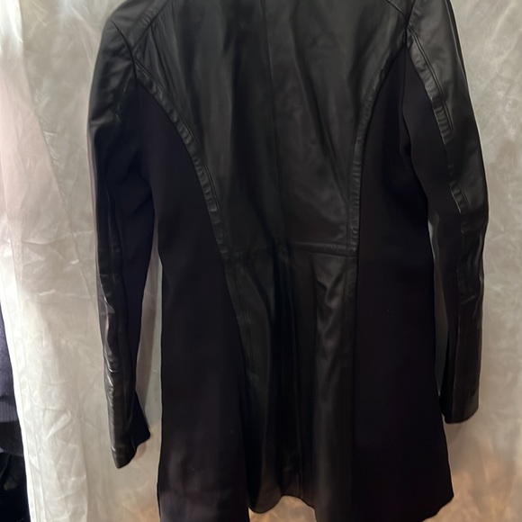 HSO leather jacket Cw cheap - Picture 11 of 15